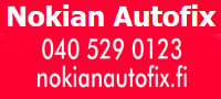 Nokian Autofix